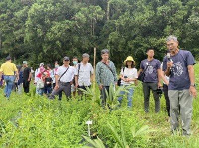 以里山市集展現雙連埤里山生活精神 (7)